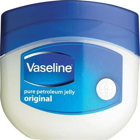 Vaseline petroleum jelly dikemas dalam berbagai macam ukuran yang terkecil 1,75 oz, 2, 75 oz dan 7,50 oz. Vaseline Original Pure Skin Jelly reviews, photos ...