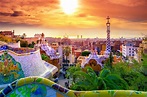 Barcelona, Spain – EzyreachAsia.com
