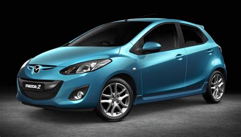 Models, prices, review, news, specifications and so much more on top speed! Best Car Models & All About Cars: 2013 Mazda Mazda2