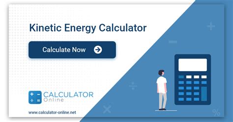 Solve for the unknown variable. Kinetic Energy Calculator - Find (KE) with Formula & Equation