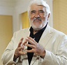 80. Geburtstag: Mario Adorf mag sich den Tod nicht vom Leib halten - WELT