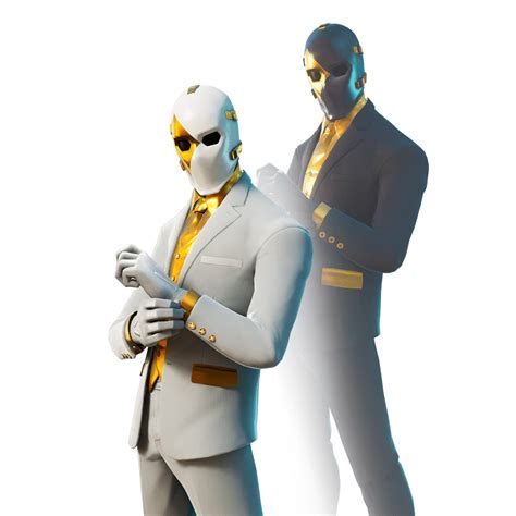 Use our latest fortnite skins generator to generate skins such as the ice king, trog, sgt. How to Get Fornite Double Agent Pack: Skins, Back Bling ...
