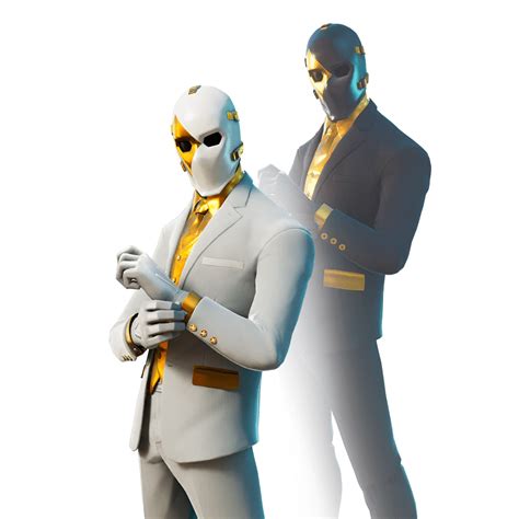 Maybe you would like to learn more about one of these? How to Get Fornite Double Agent Pack: Skins, Back Bling, and Pickaxe