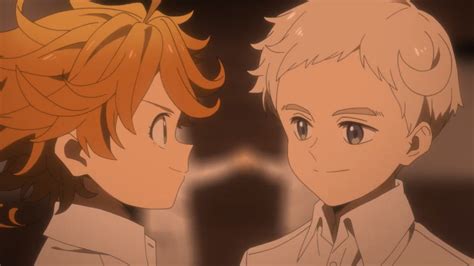 Surrounded by a forest and a gated entrance, the grace field house is inhabited by orphans happily living together as one big family, looked after by their mama, isabella. "131045" Recap - The Promised Neverland Overly Animated ...