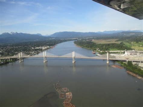 Golden Ears Bridge Pitt Meadows All You Need To Know Before You Go