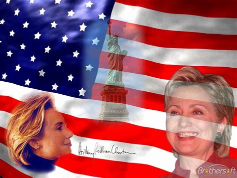 Hillary Clinton Wallpapers Top Free Hillary Clinton Backgrounds