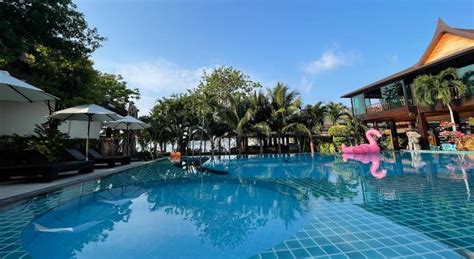 Phi Phi Villa Resort Sha Extra Plus Ko Phi Phi 2022 Updated Prices