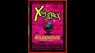 X-Ray Spex (2008) - Live at the Roundhouse London 06.09.08 - PUNK 100% ...