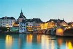 Basel Städtereisen - Städtetrips günstig online