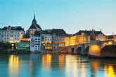 Basel Städtereisen - Städtetrips günstig online