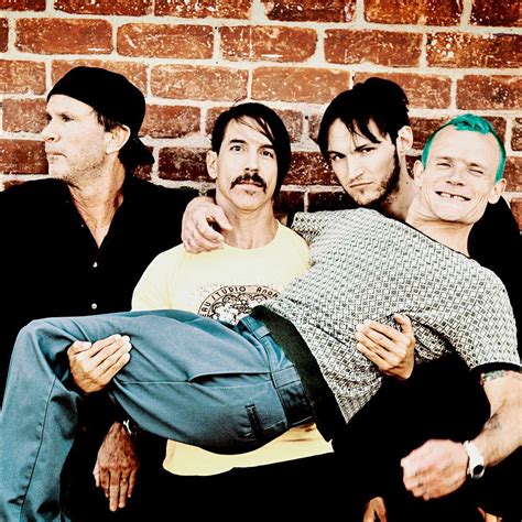 Red Hot Chili Peppers Radio Listen To Free Music And Get The Latest Info