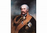 Waterloo 200 » Field Marshal Prince von Blücher, George Dawe | Field ...