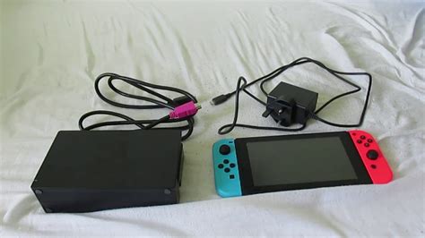 How to connect nintendo switch to a laptop. How To Connect Your Nintendo Switch To A Computer Monitor ...