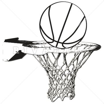 Find the perfect basketball player black & white image. House Clipart Black And White - Clipartion.com