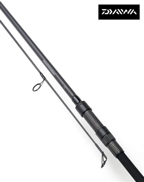 New Daiwa Powermesh Carp Fishing Rod All Test Curves Models Ebay