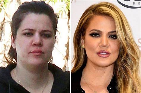 20 Jaw Dropping Photos Of Celebrities Without Makeup Makeup Transformation Makeup Tips Beauty