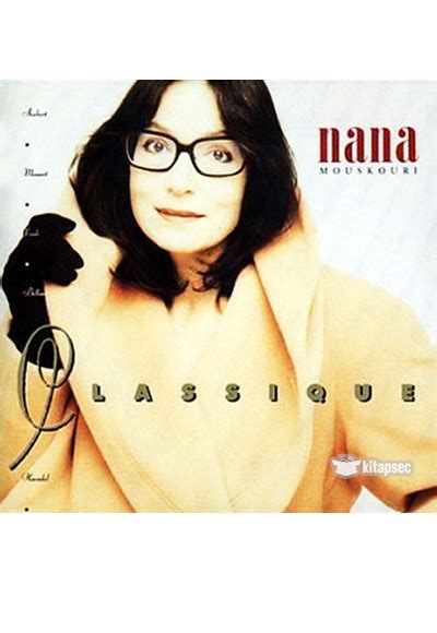 classique nana mouskouri 42283659322