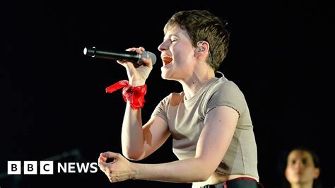 Christine And The Queens On Gender And Sexuality