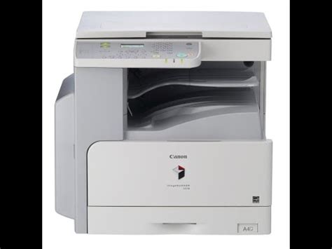 Designed with the low volume customer in mind, this device not only allows users to copy but print as well, promoting significant savings. TÉLÉCHARGER DRIVER PHOTOCOPIEUR CANON 2318 GRATUITEMENT