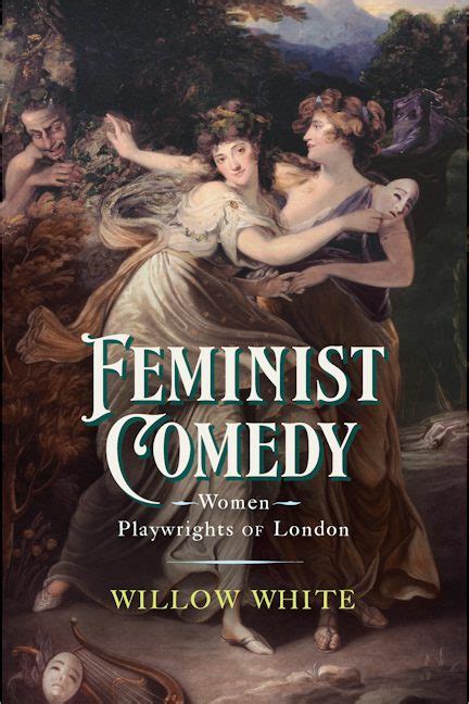 feminist comedy