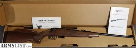 Armslist For Sale Keystone Sporting Arms Crickett 722 Classic