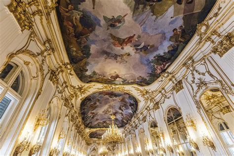 Inside The Worlds Most Luxurious Palaces