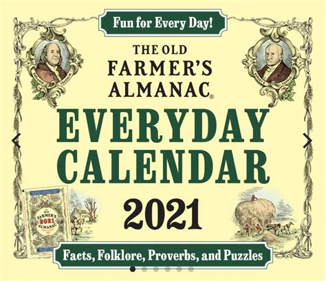 The 2021 Old Farmers Almanac Winter Weather Forecast Prediction