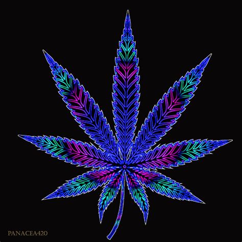 Lacy Cannabis Leaf My Photoshop Art Theweedartlady Weedart Legalize