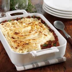 Simply Potatoes Easy Shepherd S Pie