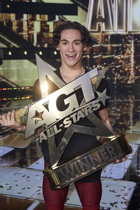 Americas Got Talent All Stars Finale See Who Won Agts Competition