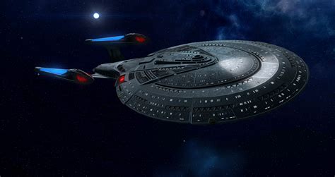 New Sovereign Model Image Star Trek Armada Mod For Sins Of A Solar