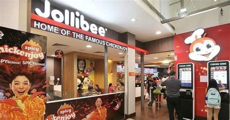 Popular Philippines Fast Food Chain Jollibee Plans To Open New Stores