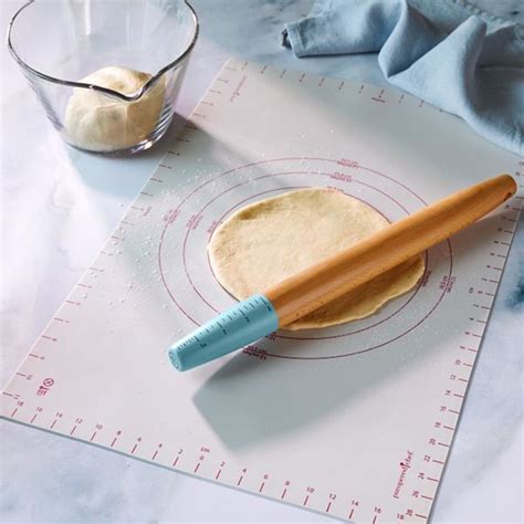 Tapered Rolling Pin Pampered Chef Blog