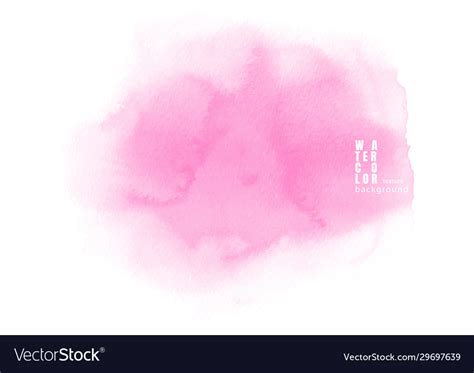Top 141 Imagen Baby Pink Watercolor Background Thcshoanghoatham
