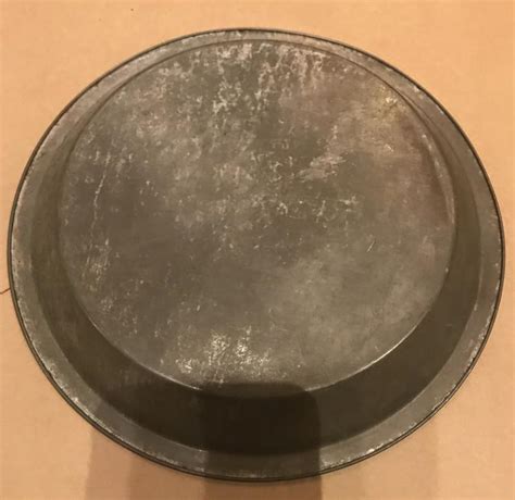 Sold Price Original Civil War 9 Piece Soldier Tin Camp Ware Mess Kit