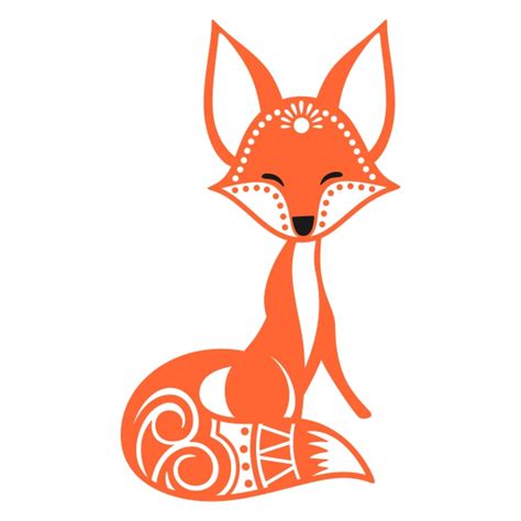 Red Fox svg, Download Red Fox svg for free 2019