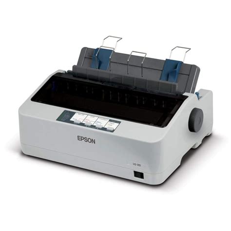 2) for free in pdf. Epson LQ-310 Dot Matrix Printer - Printer Point