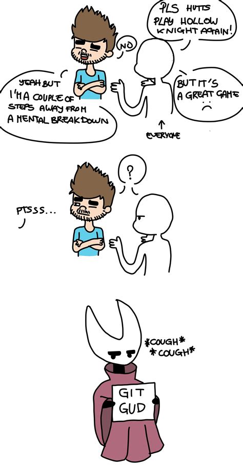 Hutts' Comic no. 3 : r/HuttsGaming