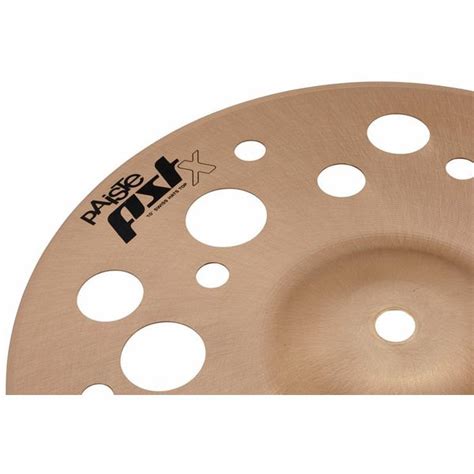 Paiste 10 Pstx Swiss Hats Thomann United States