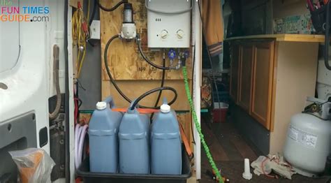 We did not find results for: How To Use A Portable Waste Tank And A Macerator Pump To Empty Your RV Holding Tanks Without ...