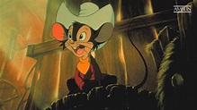 An American Tail: Fievel Goes West (1991) - About the Movie | Amblin