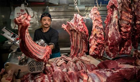 Is trading on the stock exchange haram? Pakistan to explore China's halal meat market | Arab News PK