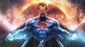 Superman Man Of Steel 2020 Wallpaper,HD Superheroes Wallpapers,4k ...