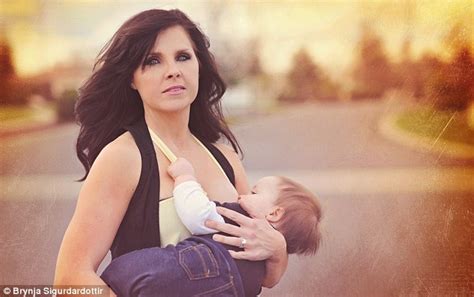 Military Slams Breastfeeding Moms Who Posed In Uniform While Nursing