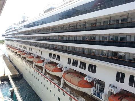 Norovirus Outbreaks On Cruise Ships What Gives