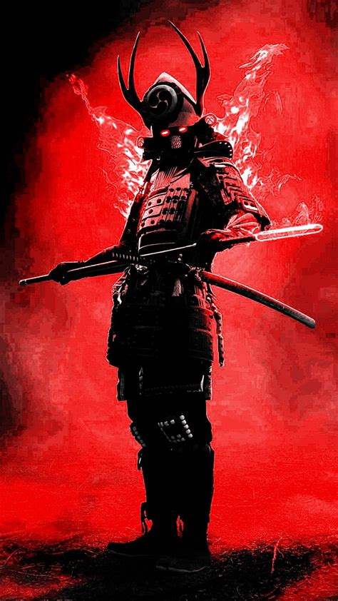 El Top 48 Fondos De Pantalla De Samurais Abzlocalmx