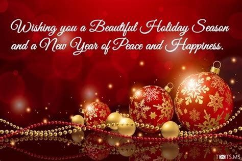 Happy Holidays Wishes Quotes Messages Images For