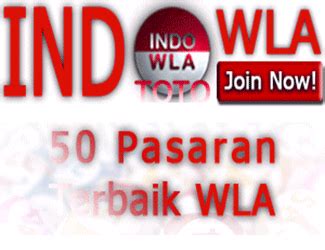 peraktoto wla online