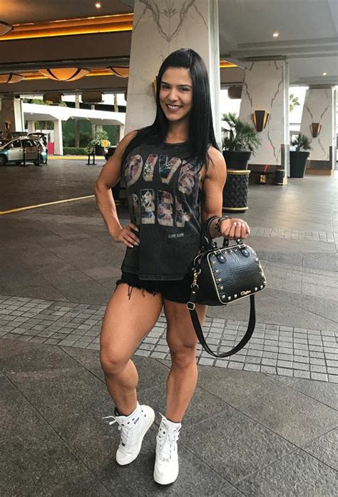 Eva Andressa Vieira