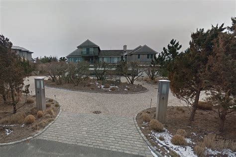 Eli Manning Purchases 85m Quogue Beach House Curbed Hamptons